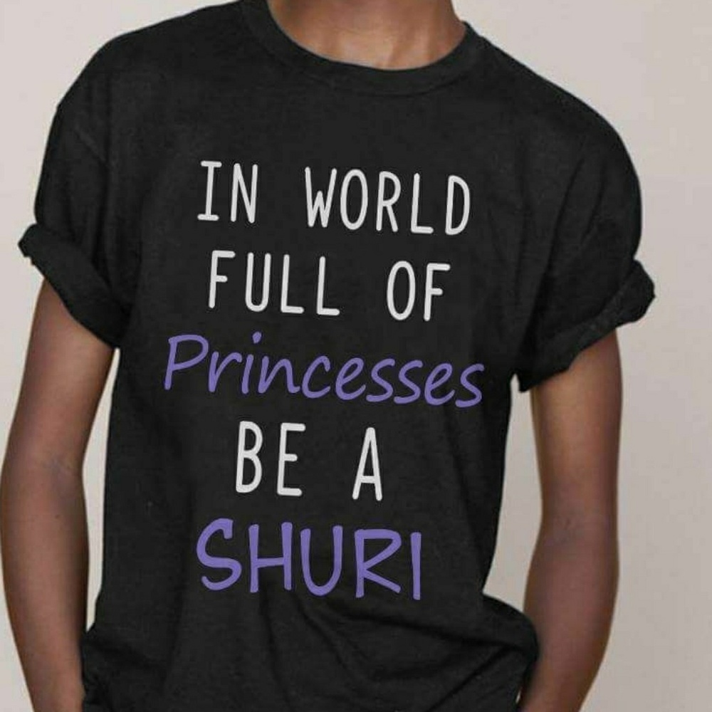 Meet your Posher, Lilian